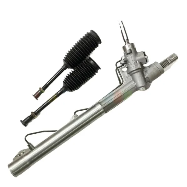 Cremalheira da direção LR050581 Land Rover